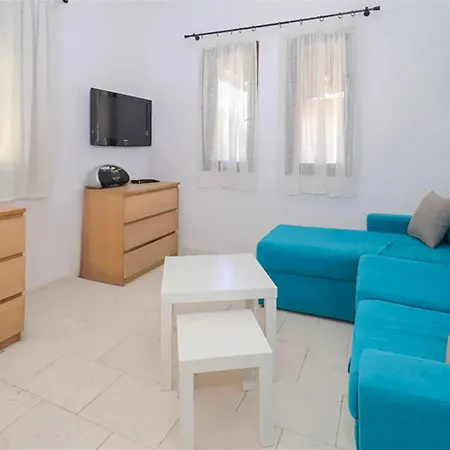 Dimitris Garden House Tatil Evi Chaniotis