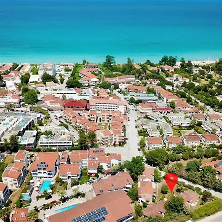 Dimitris Garden House Tatil Evi Chaniotis