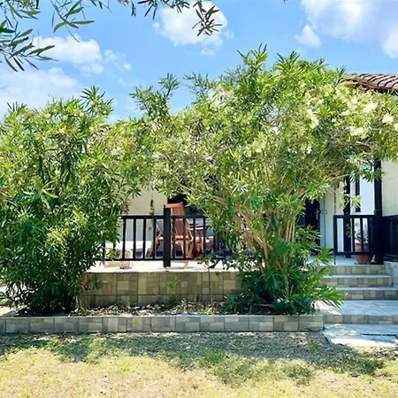 Tatil Evi Dimitris Garden House